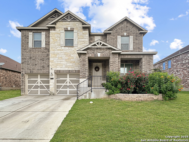 Details for 104 Red Bud  , Boerne, TX 78006