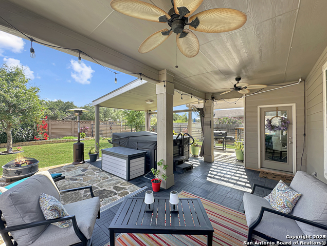 Image 37 of 43 For 104 Red Bud  