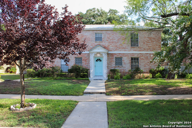 Details for 331 Rosewood Ave E Apart, San Antonio, TX 78212