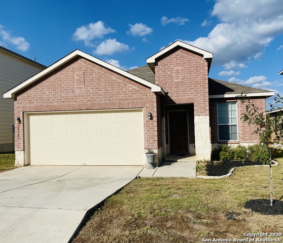 Details for 24346 Invitation Oak, San Antonio, TX 78261