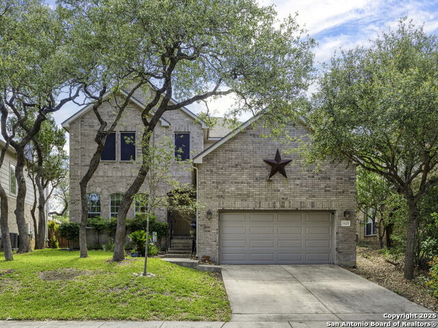 Details for 15622 Portales Pass, Helotes, TX 78023