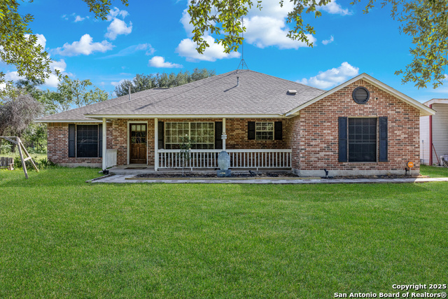 Details for 15563 Skaggs S, Atascosa, TX 78002