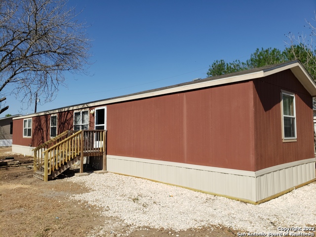 Details for 1914 14th  10, Hondo, TX 78861