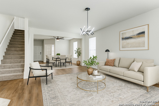 Details for 24230 Invitation Oak, San Antonio, TX 78261