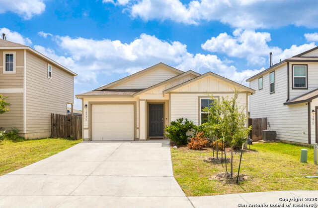 Details for 10024 Bur Sedge, San Antonio, TX 78254