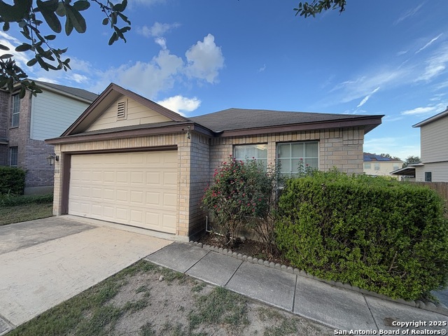 Details for 810 Antler Post, San Antonio, TX 78245