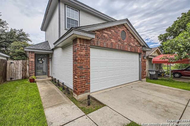 Details for 9530 Swans Crossing, San Antonio, TX 78250
