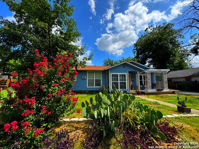 Details for 3539 El Paso, San Antonio, TX 78207