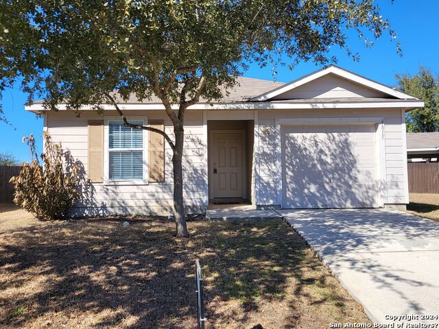 Details for 5815 Circle Canyon, San Antonio, TX 78252