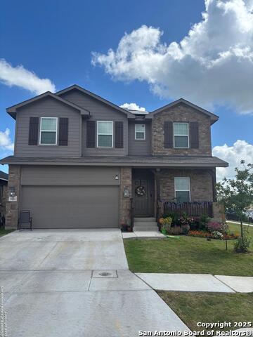 Details for 9151 Portobello Way, Converse, TX 78109