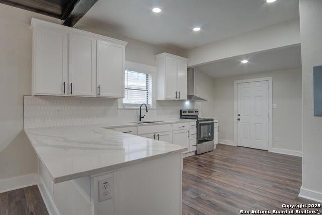 Image 8 of 24 For 1413 Burnet