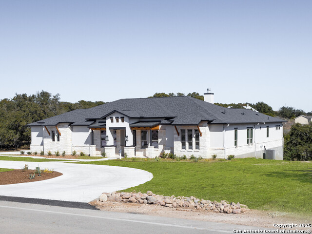 Details for 555 Mystic Parkway, Spring Branch, TX 78070
