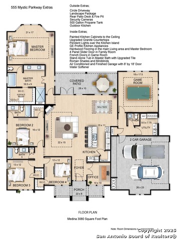 Image 2 of 34 For 555 Mystic Parkway