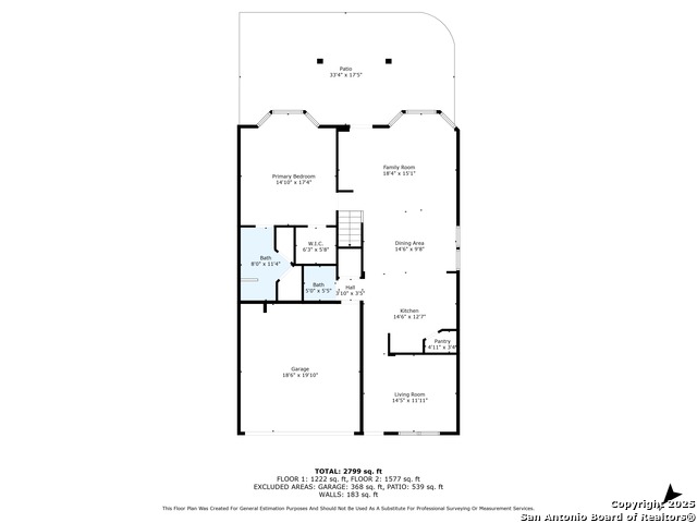 Image 42 of 44 For 7446 Elegante Way