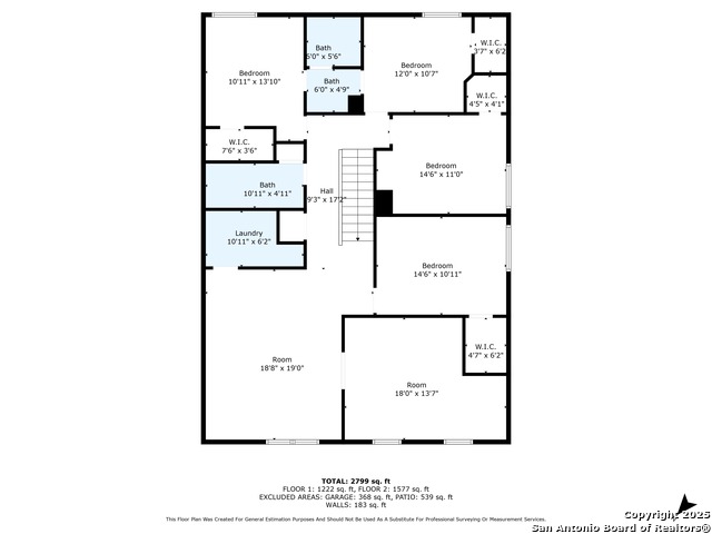 Image 43 of 44 For 7446 Elegante Way