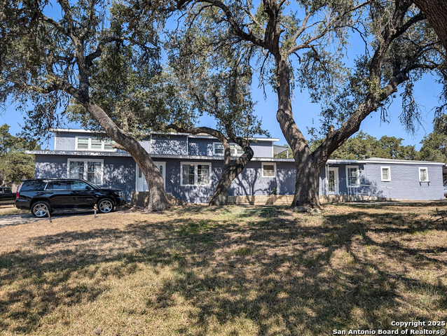 Details for 1201 Oblate  , Canyon Lake, TX 78133