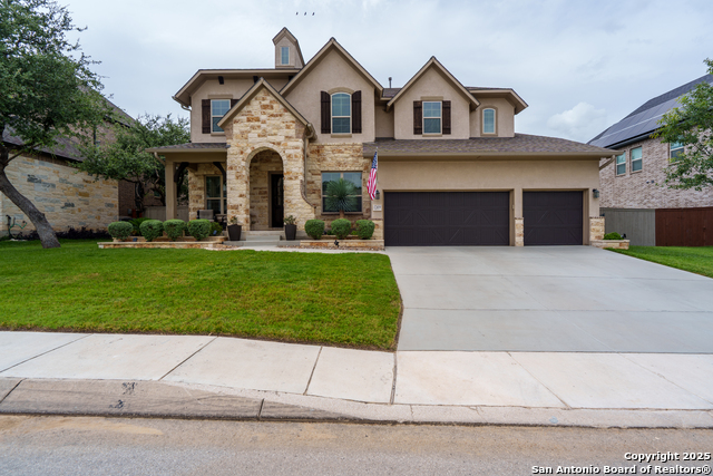 Details for 17419 Hillsedge, San Antonio, TX 78257