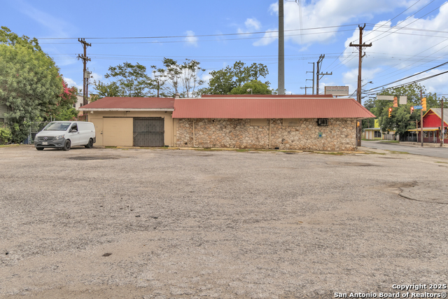 Details for 601 Cupples Rd, San Antonio, TX 78237