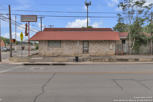 Listing photo id 4 for 601 Cupples Rd