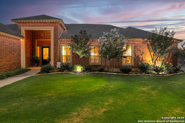 Details for 170 Castle Breeze, Seguin, TX 78155