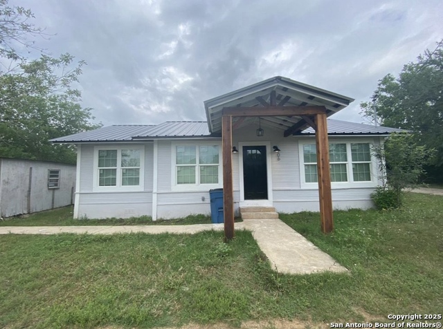Details for 106 Weber  , Poth, TX 78147