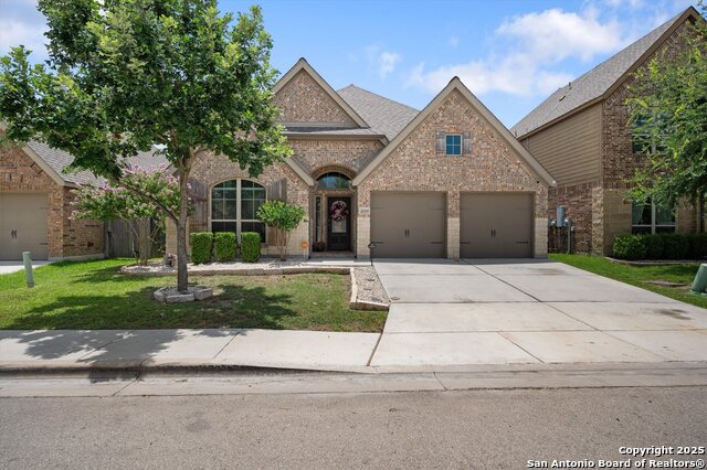 Details for 2129 Rustling Way, Seguin, TX 78155