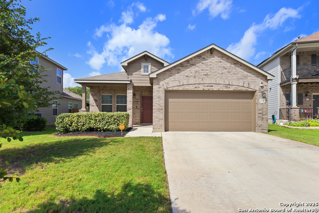 Details for 10650 Jasmine Bluff, San Antonio, TX 78245