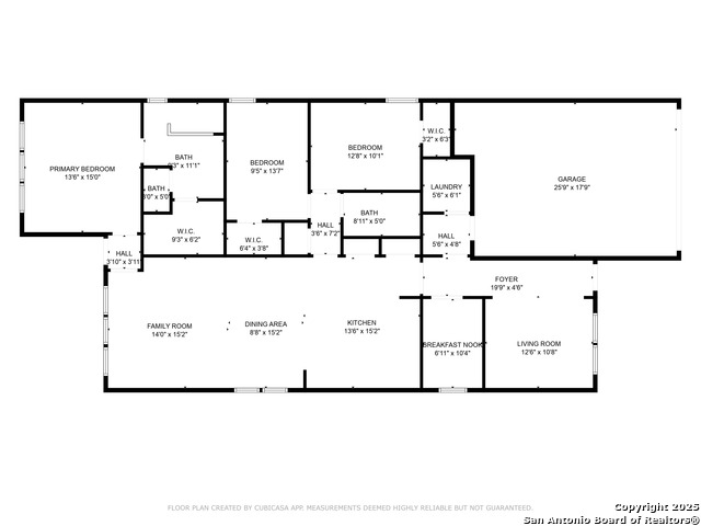 Image 33 of 33 For 10650 Jasmine Bluff