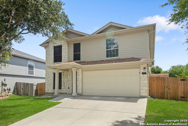 Details for 352 Solitaire, New Braunfels, TX 78130