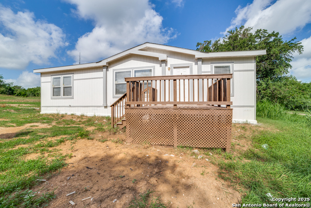 Details for 830 County Road 6751, Devine, TX 78016