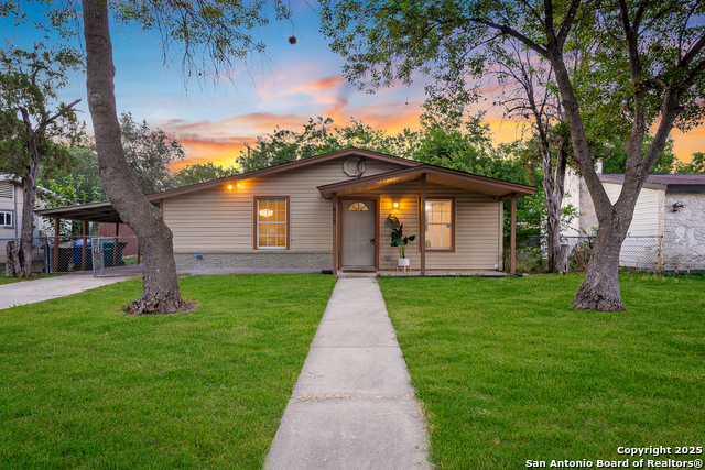 Details for 835 Deely  , San Antonio, TX 78221