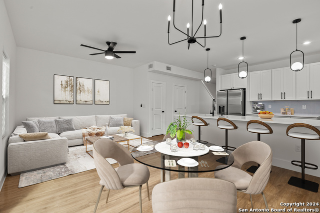 Details for 706 Martin Luther King Dr  101, San Antonio, TX 78203
