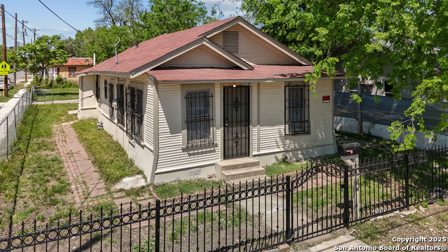 Details for 2121 San Fernando, San Antonio, TX 78207