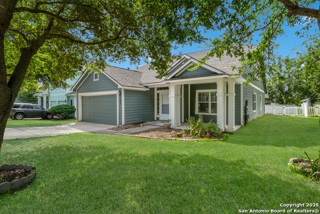 Details for 127 Still Brook, Cibolo, TX 78108