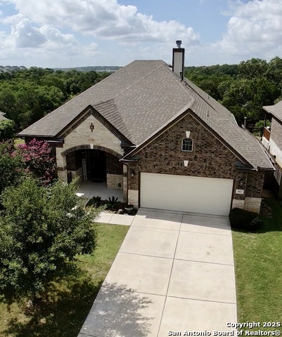 Details for 3822 Cordoba Crk, San Antonio, TX 78259