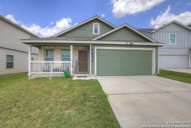 Details for 5927 Poolside, Converse, TX 78109