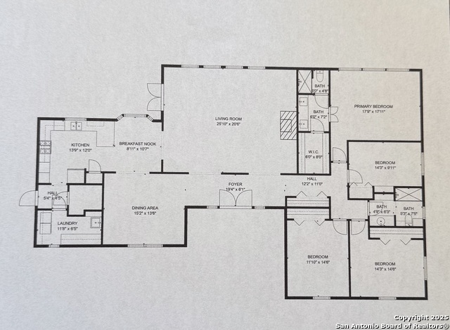 Image 27 of 27 For 9340 Teakwood Lane