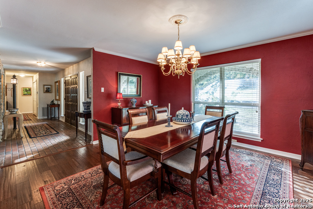 Image 5 of 27 For 9340 Teakwood Lane