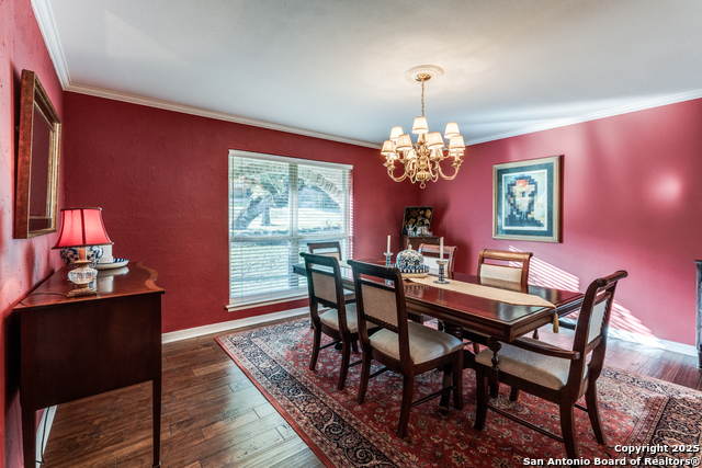 Image 6 of 27 For 9340 Teakwood Lane