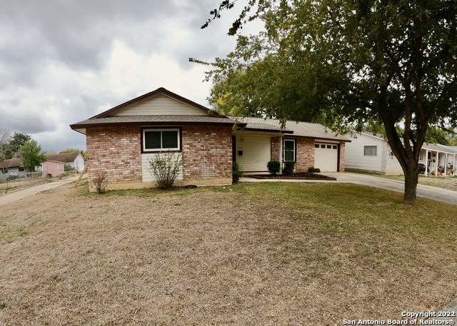 Details for 1044 Richmond Dr, Schertz, TX 78154