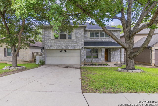 Details for 8630 Park Olympia, Universal City, TX 78148