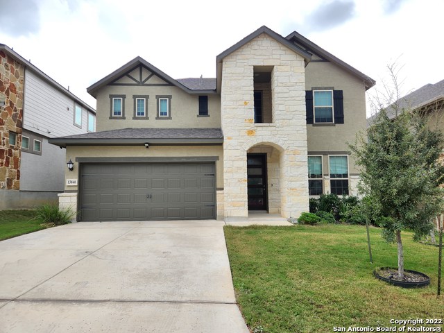 Details for 13840 Tribeca, San Antonio, TX 78245