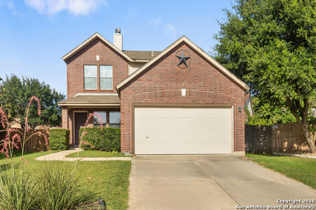 Details for 7622 Braes Stage, San Antonio, TX 78254