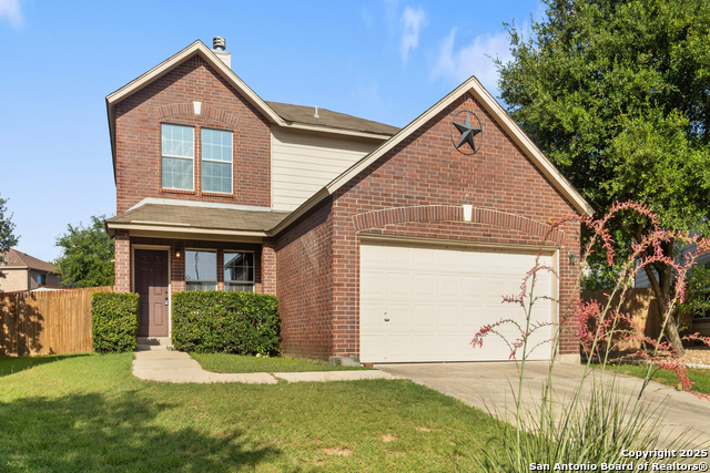 Listing photo id 0 for 7622 Braes Stage