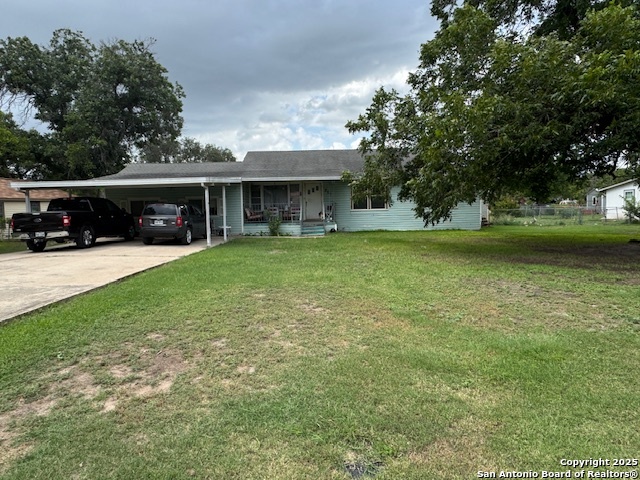 Details for 257 Glenoak  , San Antonio, TX 78220