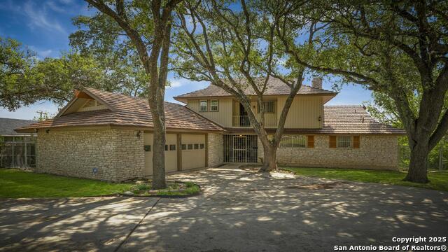 Image 3 of 25 For 7147 Oakridge