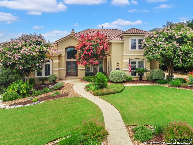 Details for 14402 Contour Place, Helotes, TX 78023