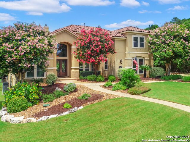 Listing photo id 0 for 14402 Contour Place