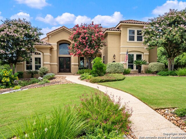 Listing photo id 3 for 14402 Contour Place