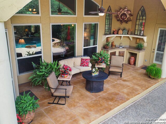 Listing photo id 50 for 14402 Contour Place